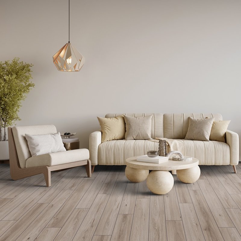 Ламинат  "Ideal" Дуб Футурис (1380*161*8 мм) — купить в Бийске