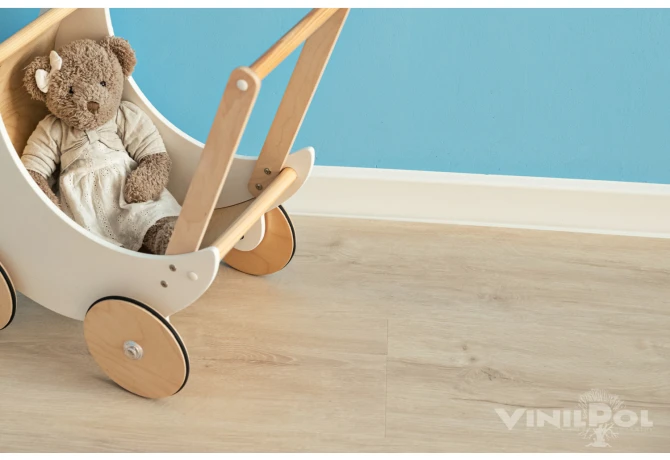 Кварц-винил Дуб Сиена (1219,6*228,6*2 мм) — купить в Бийске