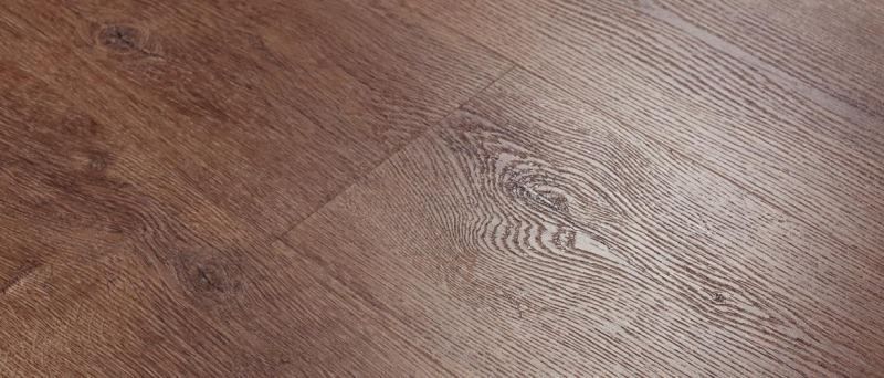 Кварцвиниловая плитка "Aquafloor" AF6033 Glue (1219,2*177,8*2 мм) — купить в Бийске