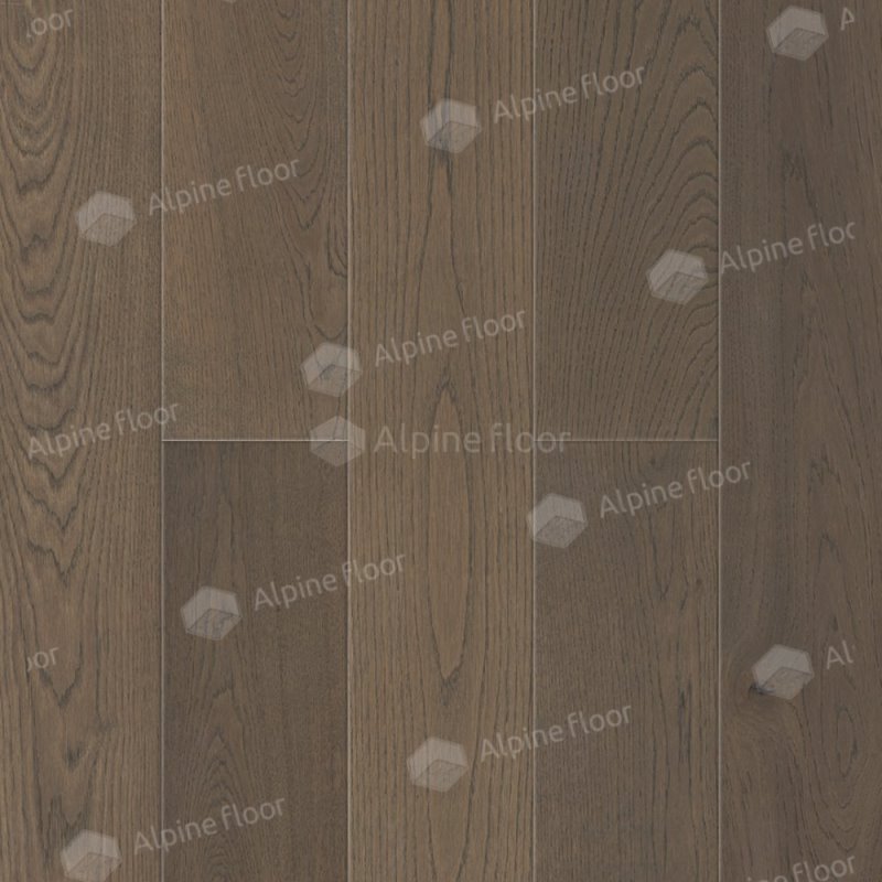 Инженерная доска "Alpine Floor" Дуб Гранд Каньон (400-1200*165*12 мм) — купить в Бийске