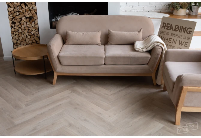 SPC ламинат Паркет Палладио (762*127*7 мм) — купить в Бийске