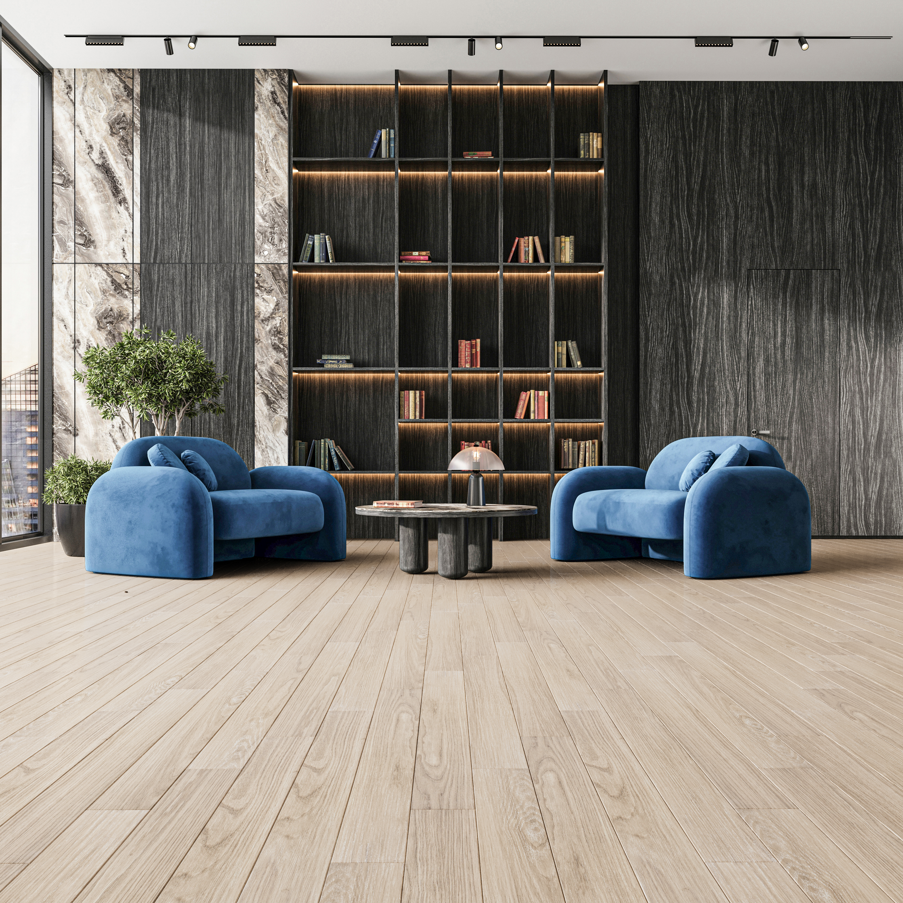 Ламинат "Joss Beaumont" Valeure Делон (1387*123*12 мм) — купить в Бийске