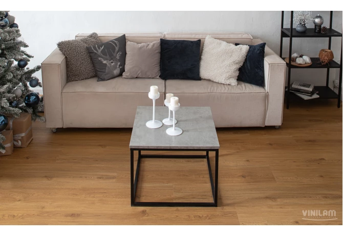 SPC ламинат Дуб Севилья (1220*225*8 мм) — купить в Бийске