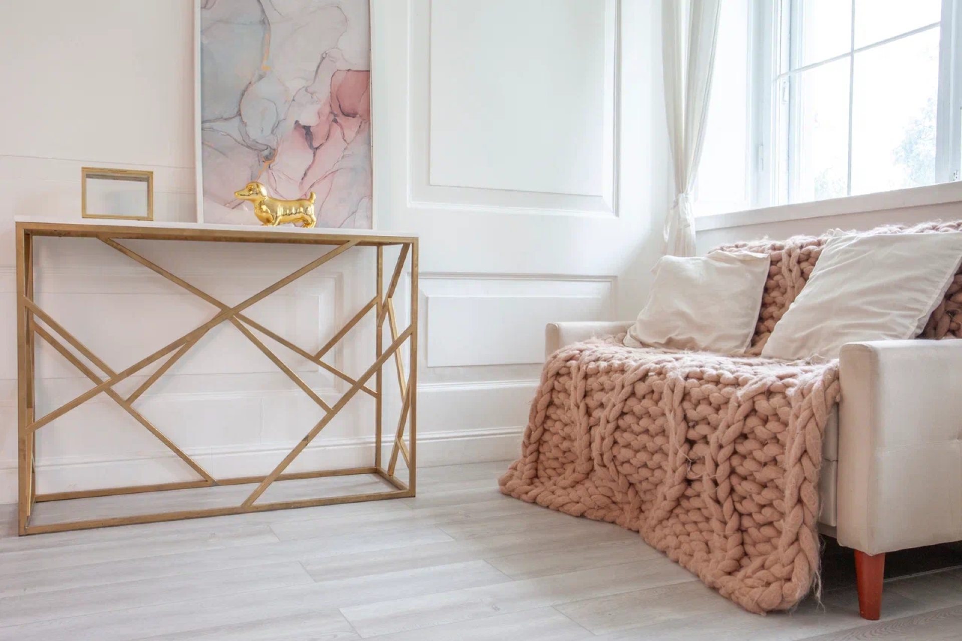 SPC ламинат «Damy Floor» Дуб Зимний (1220*180*4 мм) — купить в Бийске