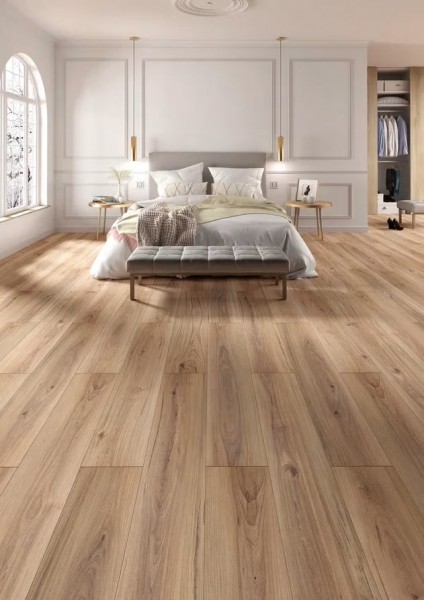 Ламинат "Alsafloor" Creativ Standart Mat 8.33 Cortes 583 (1286*192*8 мм) — купить в Бийске