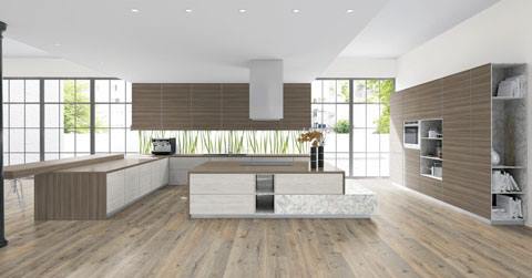 Ламинат "Kastamonu" Sunfloor Дуб античный (1380*195*8 мм) — купить в Бийске