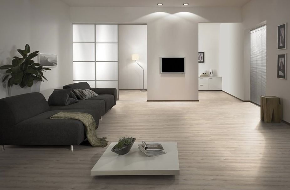 Ламинат "Кроностар" Eco-Tec Дуб сердания (1380*193*7 мм) — купить в Бийске