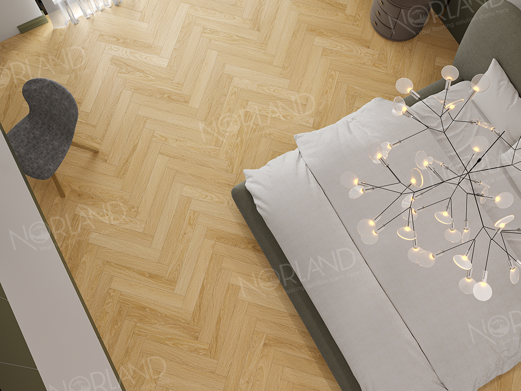 Ламинат "Norland" Дуб Тавора (600*100*12 мм) — купить в Бийске