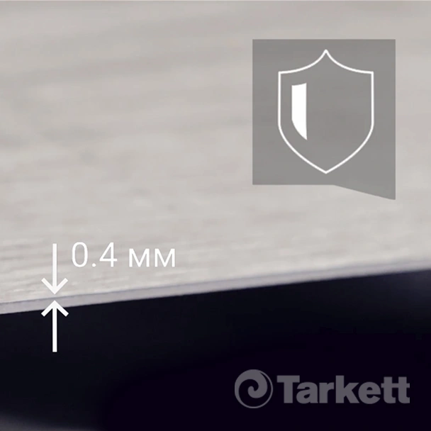 ПВХ плитка «Tarkett» Eclipse (653,1*130,6*2,1 мм) — купить в Бийске