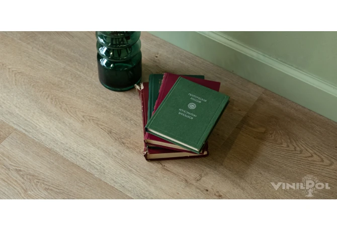 Кварц-винил Дуб Портофино (1219,6*228,6*2 мм) — купить в Бийске