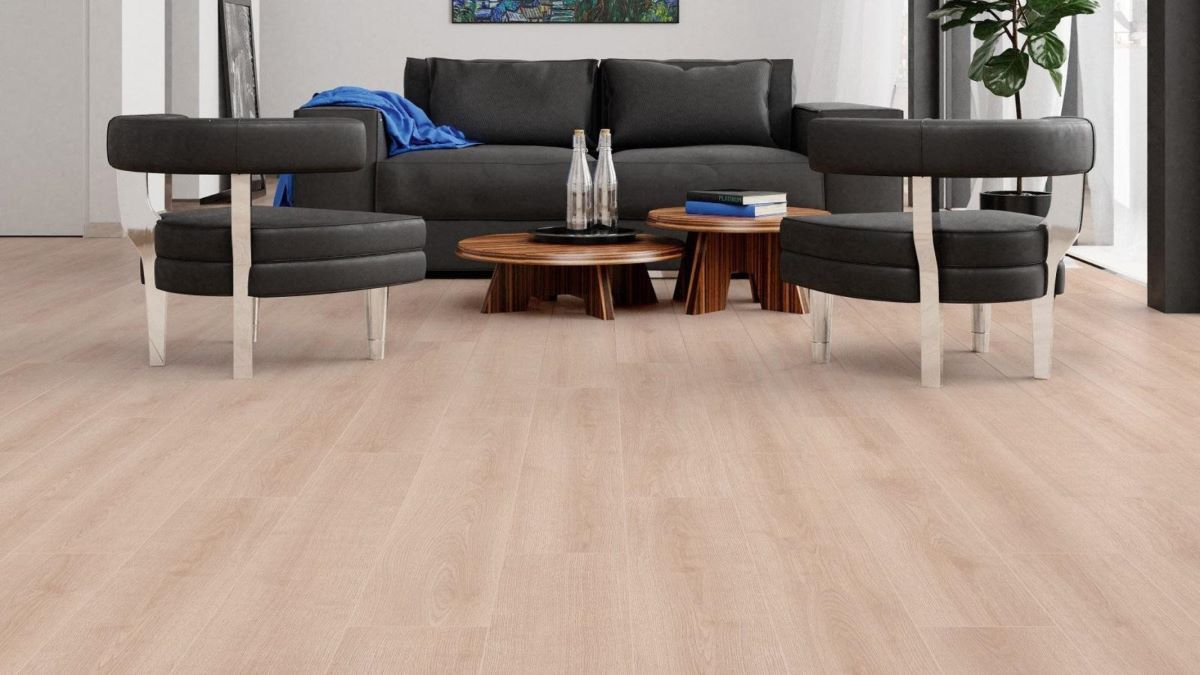 Ламинат "Camsan" Platinum Дуб Софт (1380*190*10 мм) — купить в Бийске