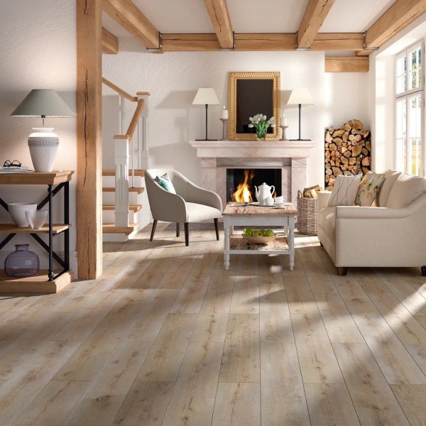 Ламинат "Alsafloor" Creativ Standart Mat 8.33 Strada 569 (1286*192*8 мм) — купить в Бийске