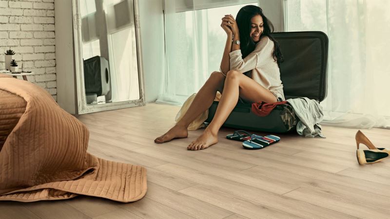 Ламинат "Tarkett" Cruise Океания (1292*159*8 мм) — купить в Бийске