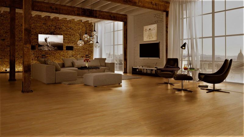 Ламинат "Kastamonu" Brown Коа (1380*193*8 мм) — купить в Бийске