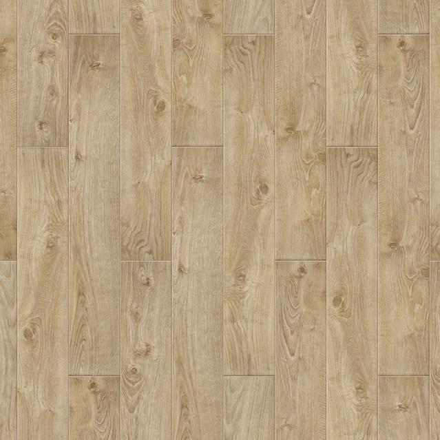 Ламинат "Tarkett" Estetica Дуб Данвиль Желтый (1292*194*9 мм) — купить в Бийске