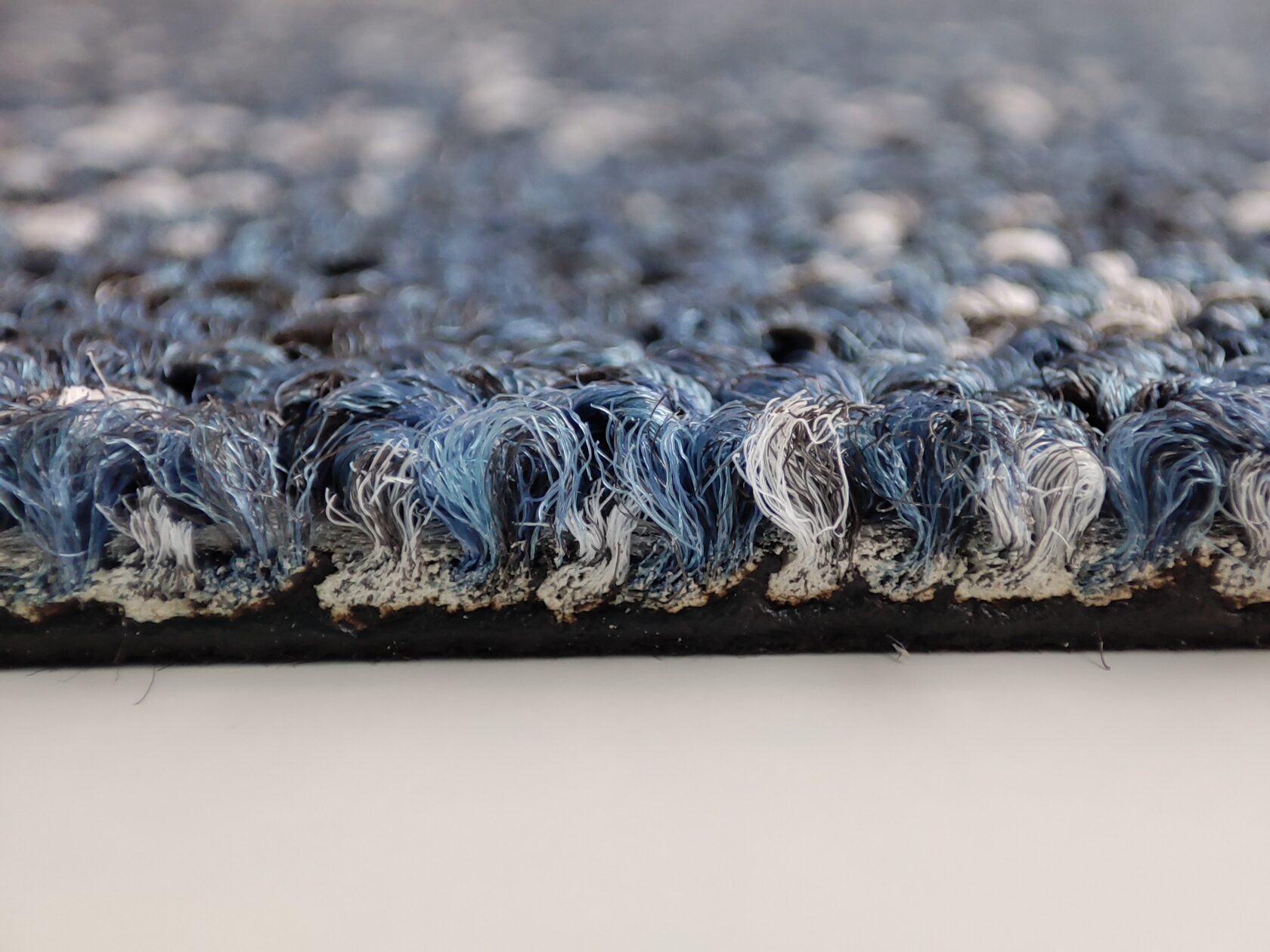 Ковровая плитка "Bonkeel" Stone Sapphire (500*500*5 мм) — купить в Бийске