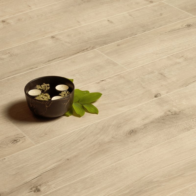 Ламинат  "Ideal" Дуб Нельсон (1380*195*8 мм) — купить в Бийске