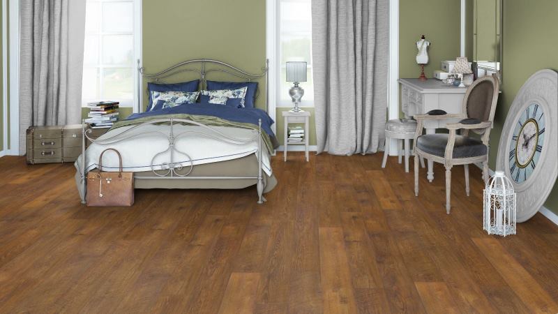 Ламинат "Tarkett" Navigator Колумб (1292*194*12 мм) — купить в Бийске