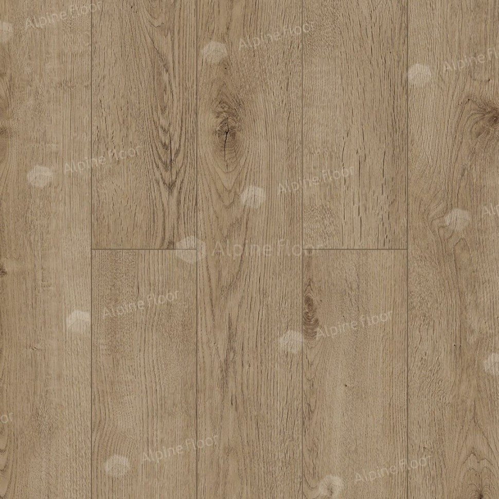 Ламинат "Alpine Floor" Intensity Дуб Парма (1218*198*12 мм) — купить в Бийске