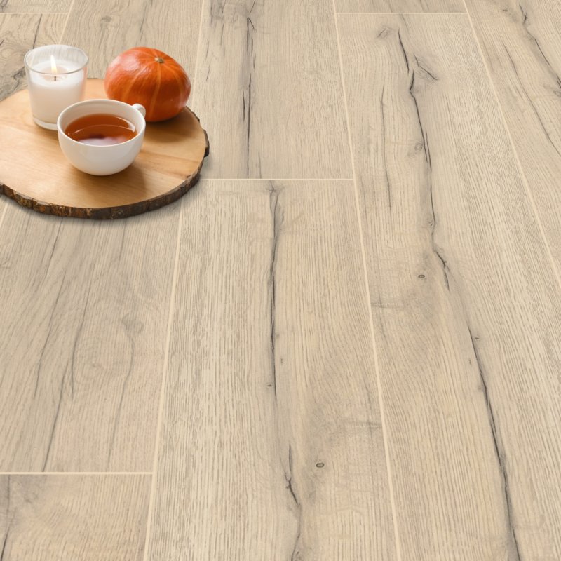 Ламинат  "Ideal" Дуб Скилл (1380*195*8 мм) — купить в Бийске