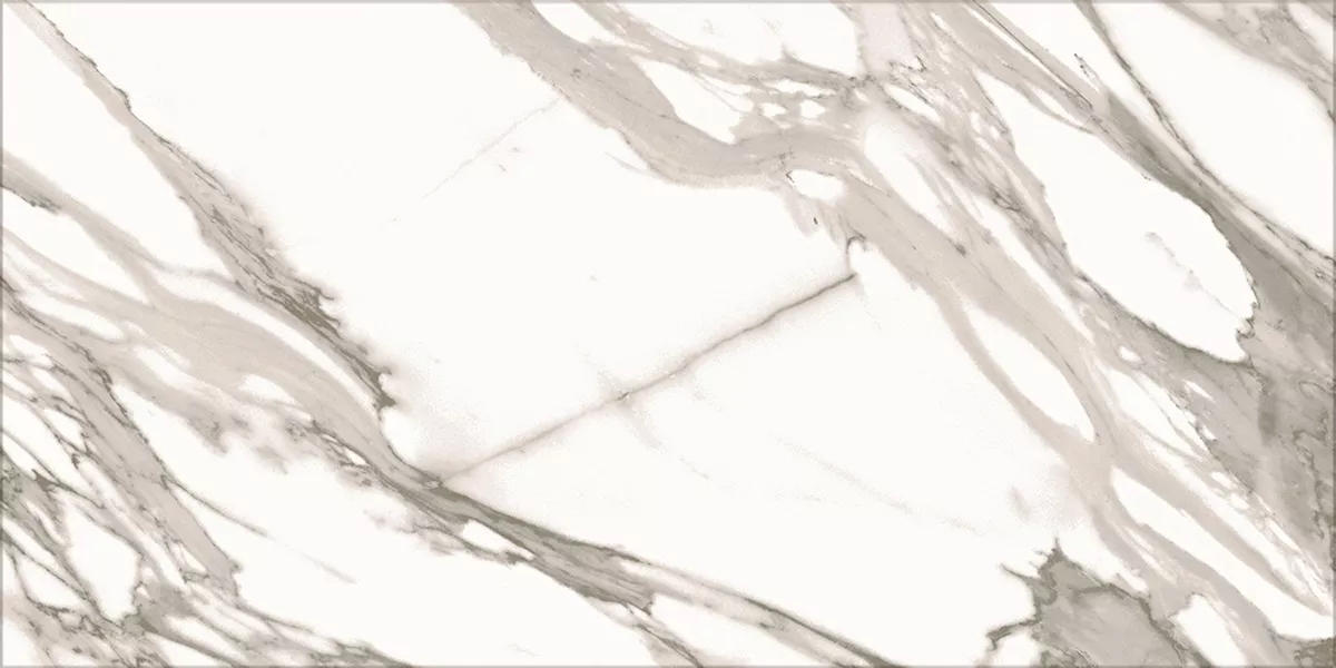 Керамогранит Calacatta (Калакатта) 600*1200 шампань CF073 LLR — купить в Бийске