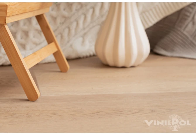 Кварц-винил Дуб Асти (1219,6*228,6*2 мм) — купить в Бийске