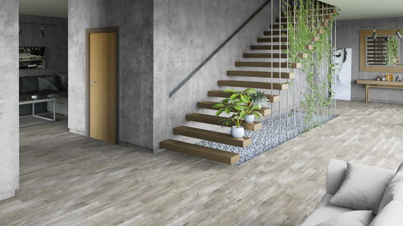 Ламинат "Tarkett" Gallery Караваджо (1292*116*12 мм) — купить в Бийске