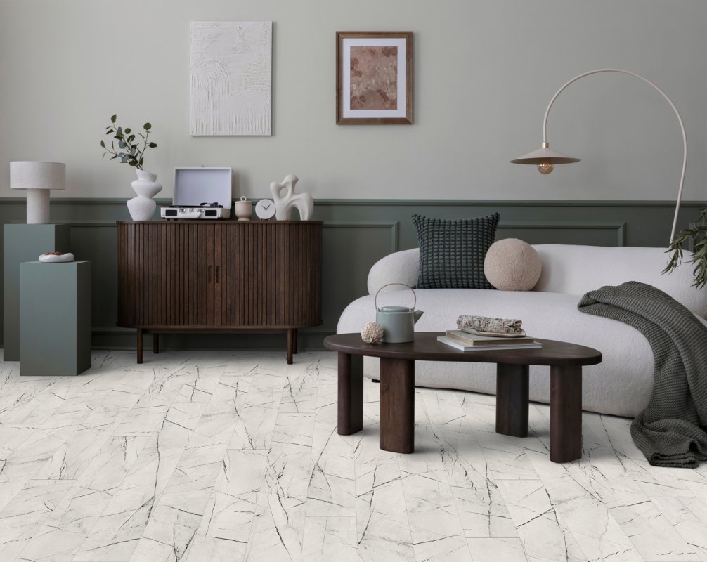 Ламинат  "Aberhof" Гейнсборо Стоун (1380*242*8 мм) — купить в Бийске