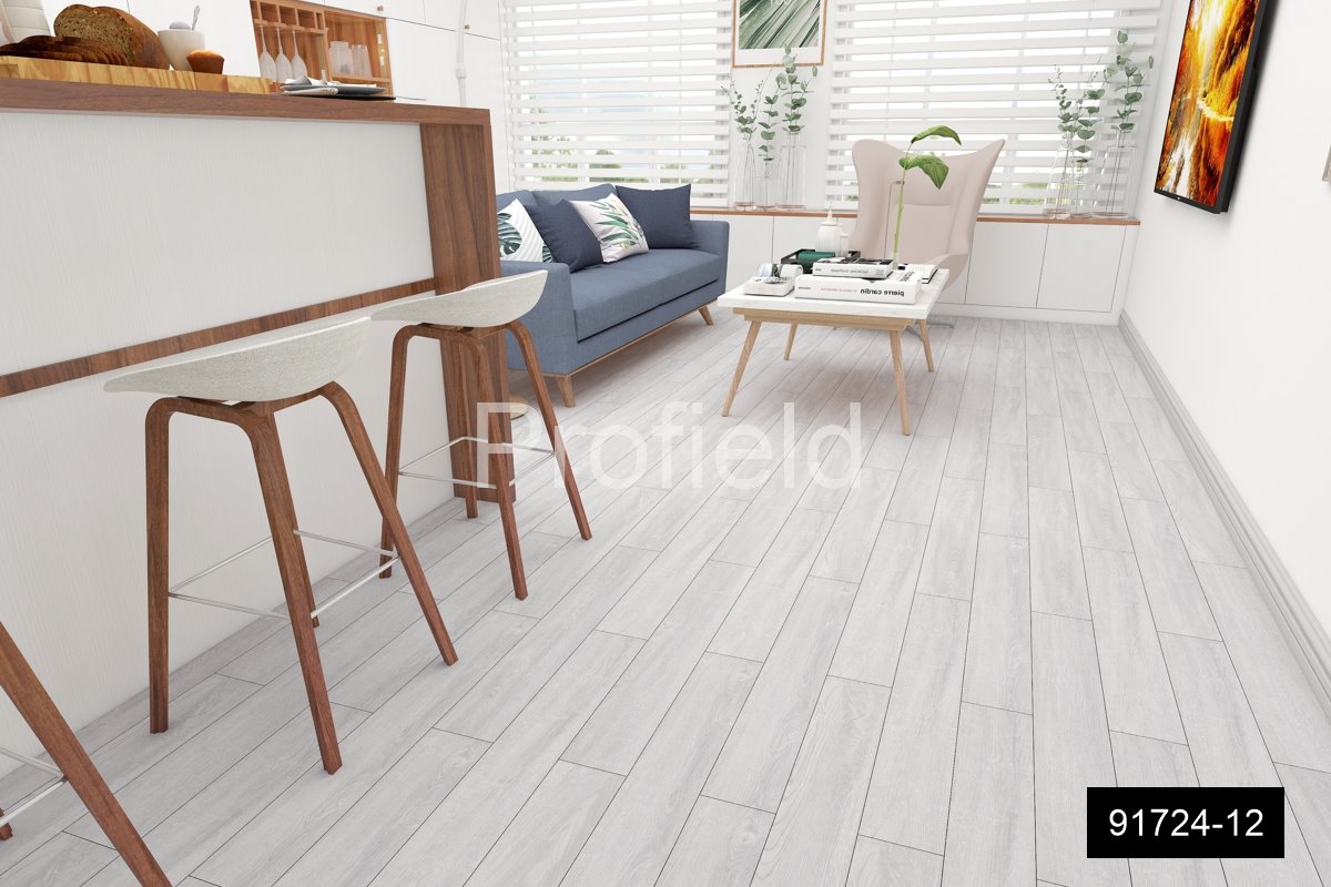 Ламинат "Profield" Дуб Порту (1217*145*8 мм) — купить в Бийске