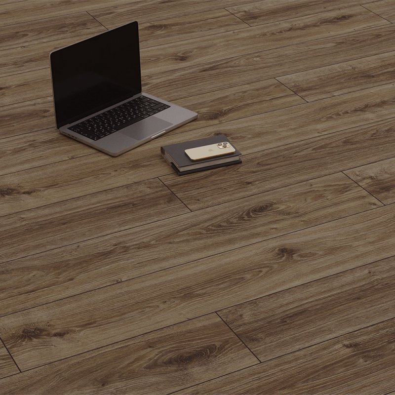 Ламинат  "Ideal" Дуб Лиотар (1380*195*8 мм) — купить в Бийске