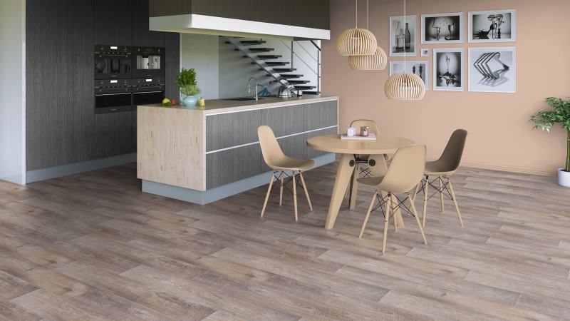 Ламинат "Tarkett" Cinema Вивьен (1292*194*8 мм) — купить в Бийске