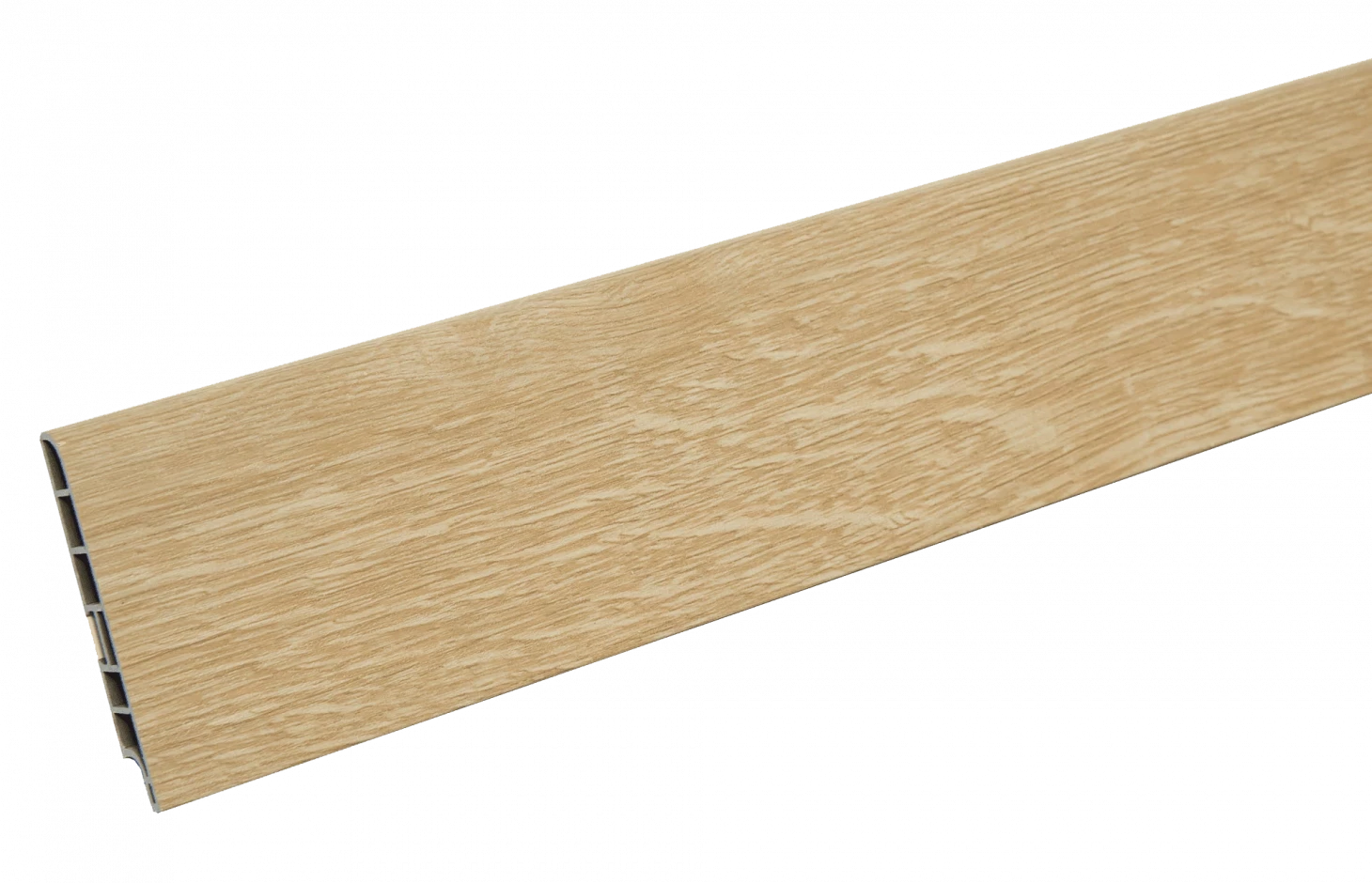 Плинтус CM Floor Сканди  (2200*15*85 мм) — купить в Бийске