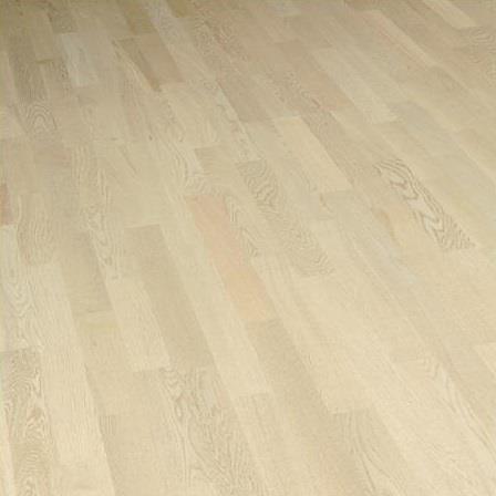 Паркетная доска "Tarkett" Samba Дуб арктик браш (1123*192*14 мм) — купить в Бийске