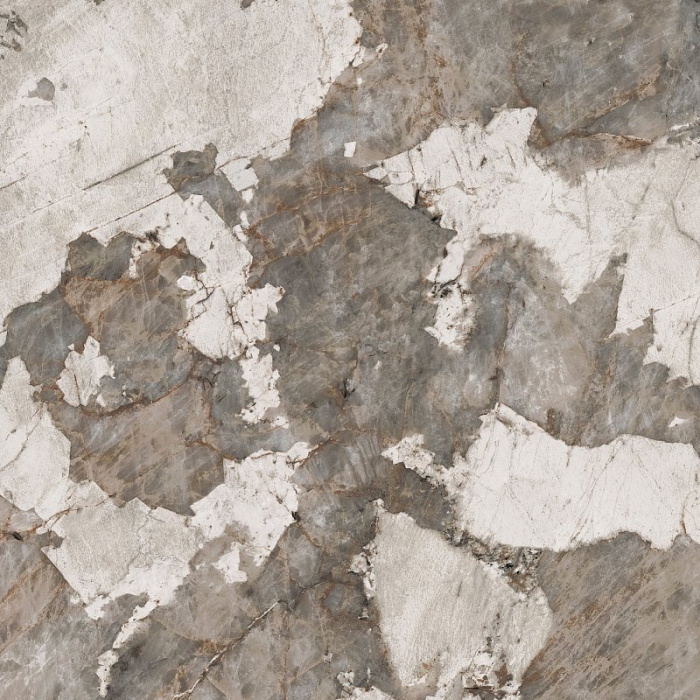 Керамогранит "Kerranova" Usadba (600*600 мм) Серый — купить в Бийске