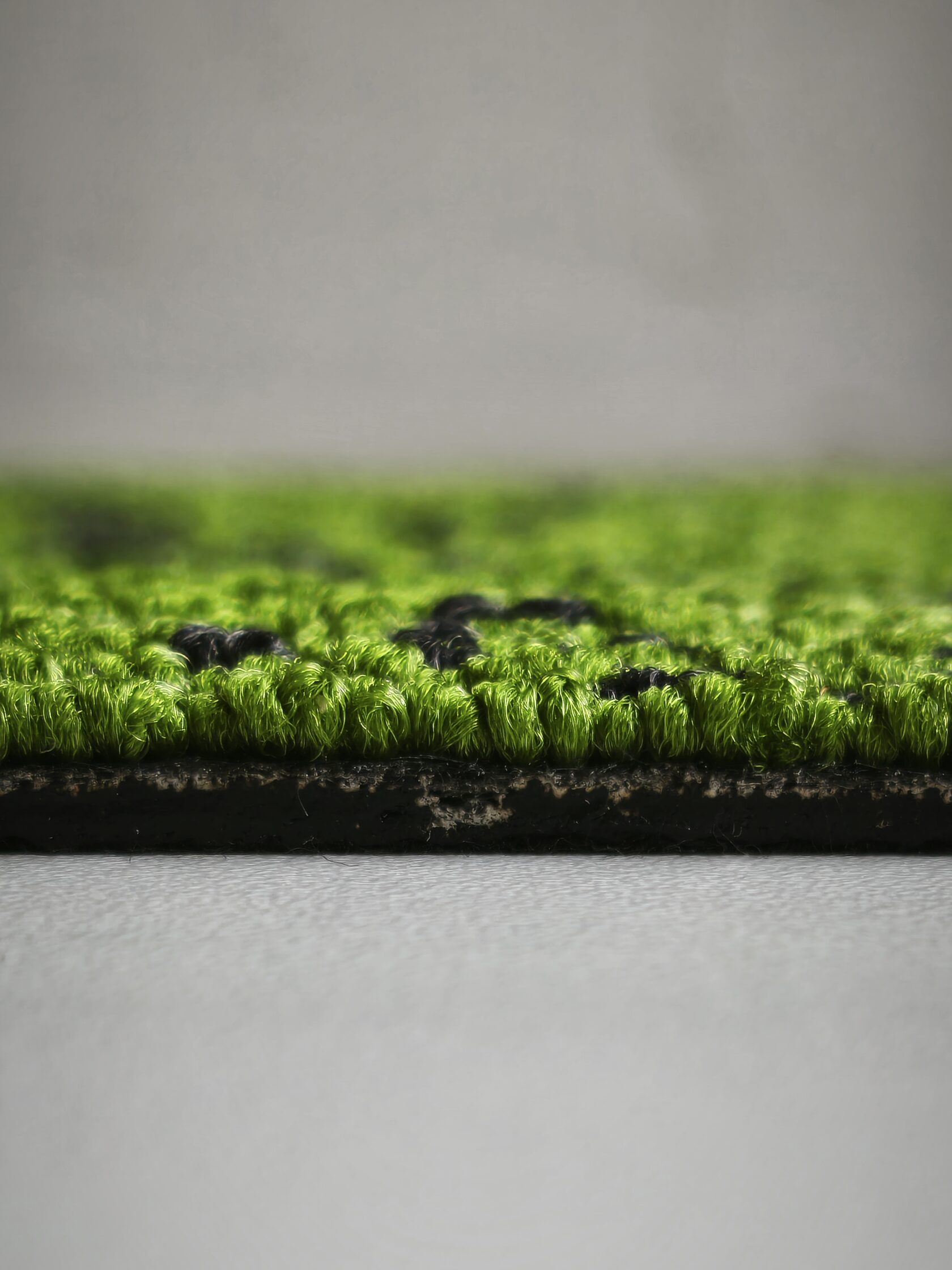 Ковровая плитка "Bonkeel" Sunrise Green (500*500*5 мм) — купить в Бийске