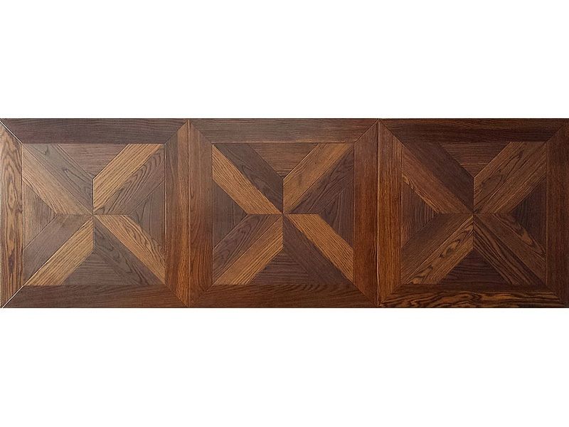 Ламинат "Profield" Parkett 8 Луар темный (1200*400*8) — купить в Бийске