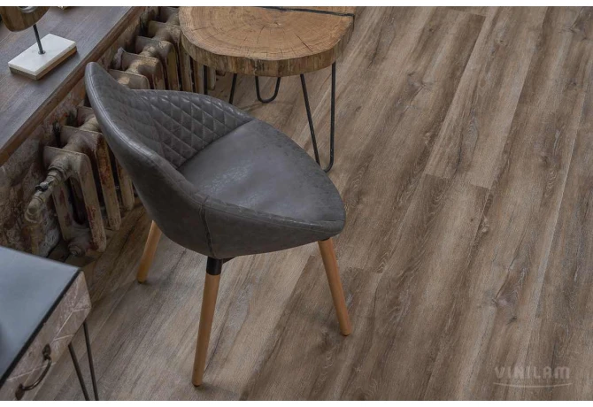 SPC ламинат Дуб Биль (1520*225*8 мм) — купить в Бийске