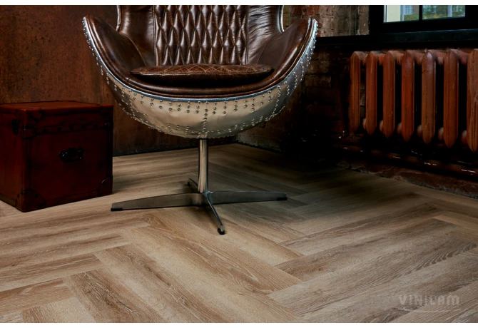 SPC ламинат Классический Паркет (720*120*6,5 мм) — купить в Бийске