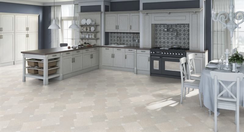 Линолеум полукоммерческий "Tarkett" Sprint Pro Corsar 1 (3,5м) — купить в Бийске