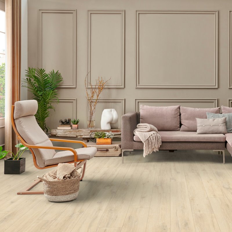 Ламинат  "Aberhof" Дуб Миура (1292*193*8 мм) — купить в Бийске