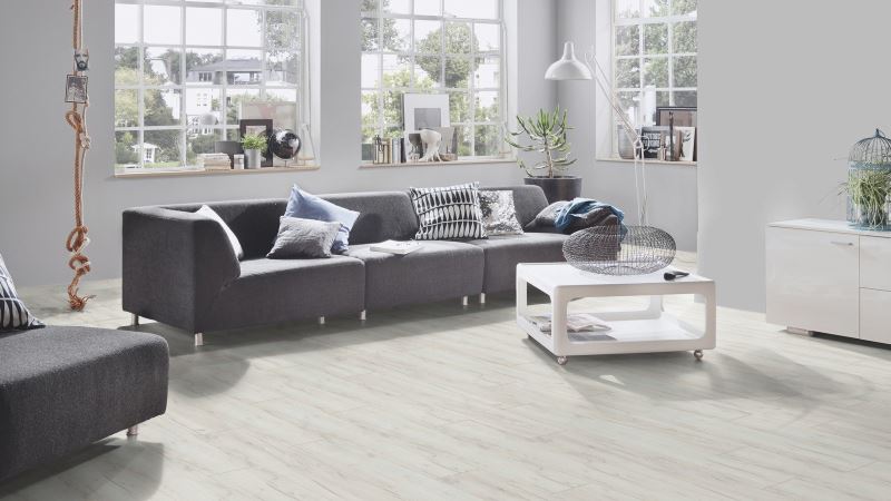 Ламинат "Ideal" Form Ясень Ника (1380*195*8 мм) — купить в Бийске