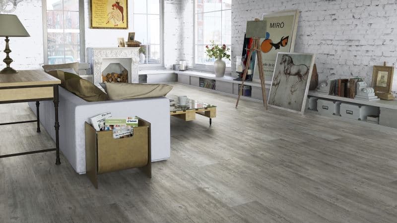 Ламинат "Tarkett" Ballet Эсмеральда (1292*194*8 мм) — купить в Бийске