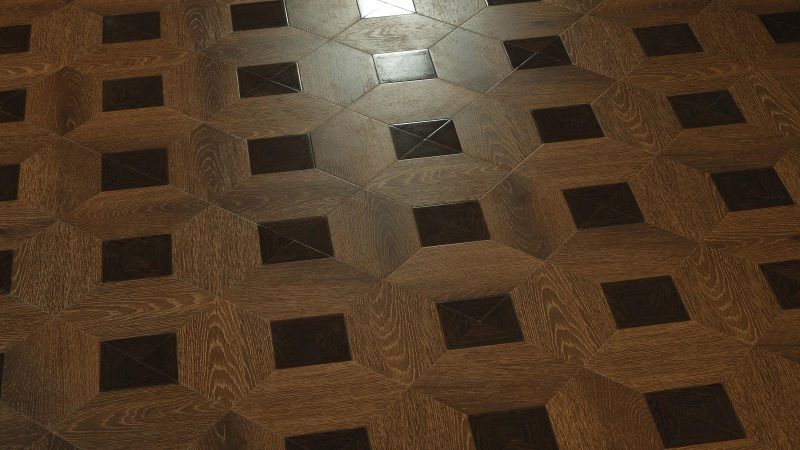 Ламинат "WoodStyle" Opera Аида 1592-5 (1206*402*12 мм) — купить в Бийске