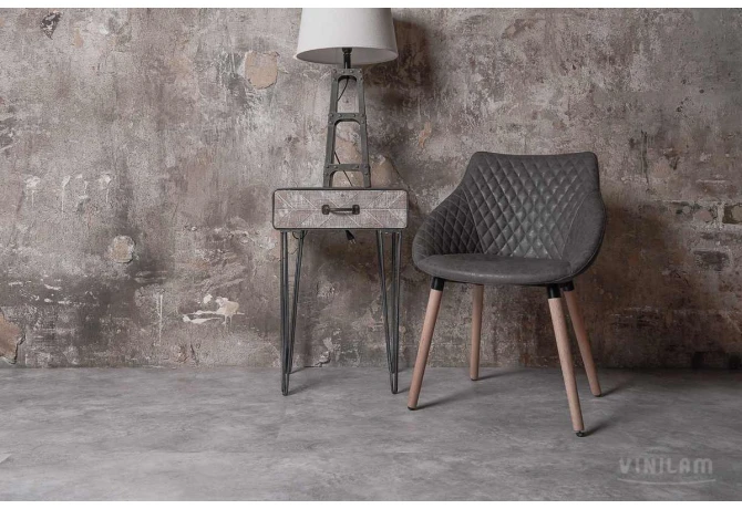 SPC ламинат Бетон (940*470*8 мм) — купить в Бийске