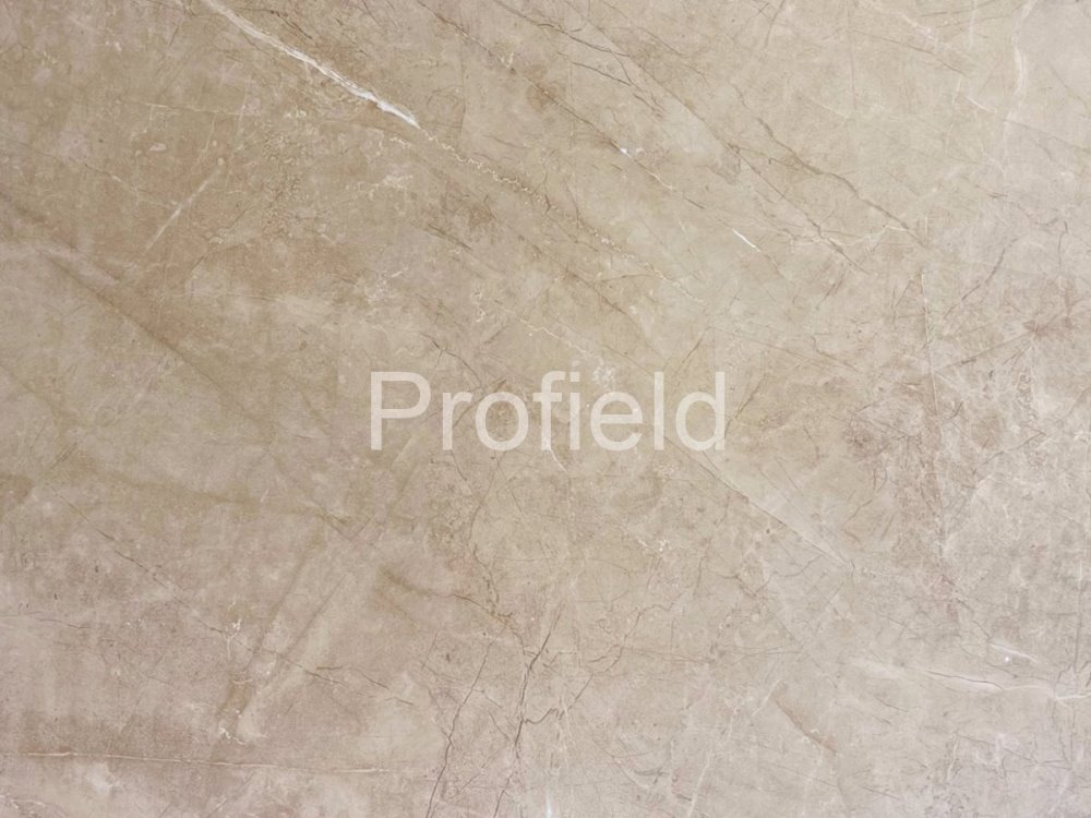 HSPC ламинат "Profield" Камень жемчужно-бежевый (610*305*5,5 мм) — купить в Бийске