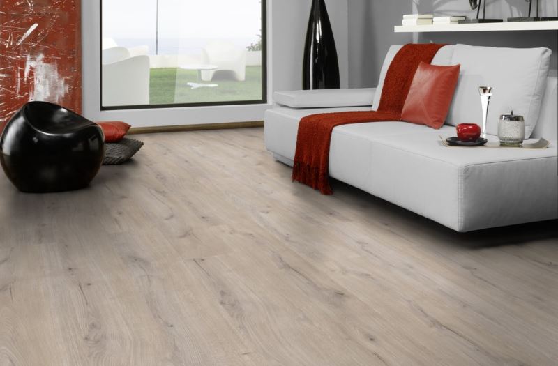 Ламинат "Кроностар" Eco-Tec Дуб Каньон (1380*193*7 мм) — купить в Бийске