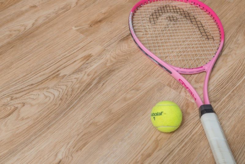 Замковая ПВХ плитка "Art Tile" Дуб Ричмонд (920*150*4 мм) — купить в Бийске