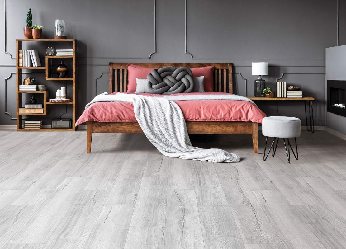 Ламинат  "Aberhof" Дуб Дориан Грей (1292*193*8 мм) — купить в Бийске