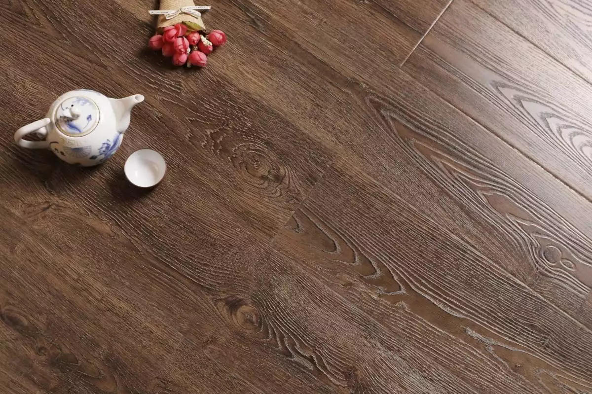 Ламинат "Woodstyle" Cottage Кэр (1217*145*8 мм) — купить в Бийске