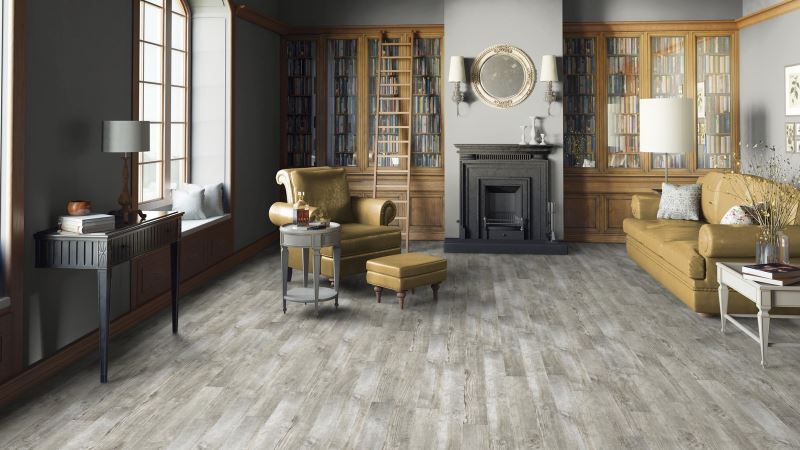 Ламинат "Tarkett" Gallery Караваджо (1292*116*12 мм) — купить в Бийске